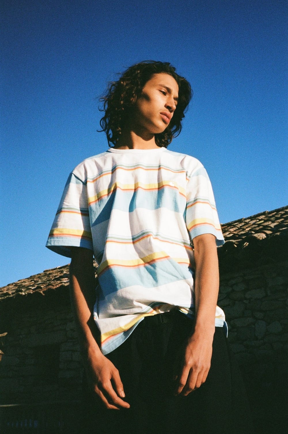 lookbook carhartt wip ss18-20