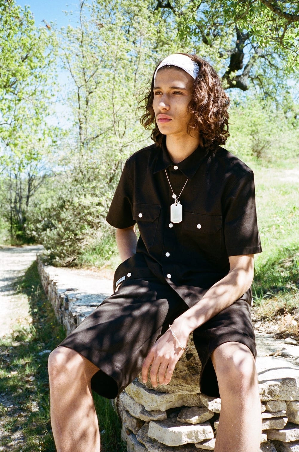 lookbook carhartt wip ss18-22