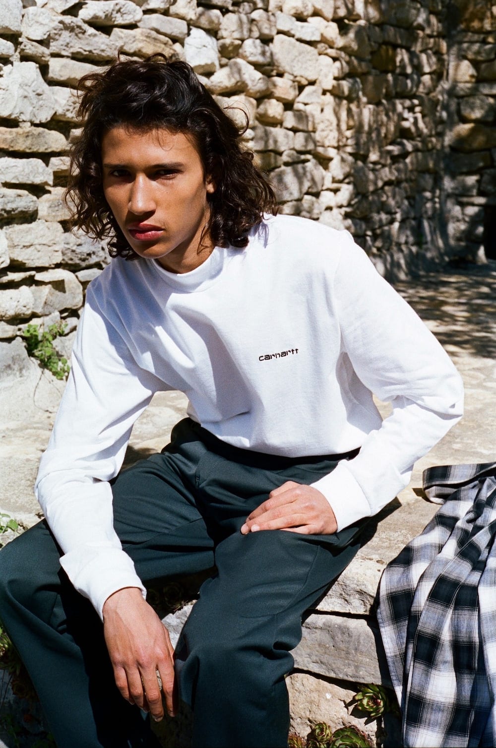 lookbook carhartt wip ss18-23