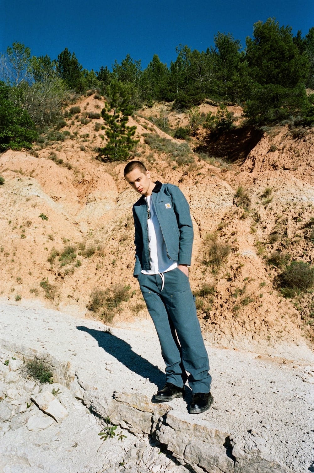 lookbook carhartt wip ss18-28