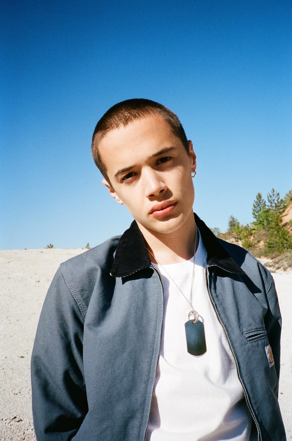 lookbook carhartt wip ss18-30