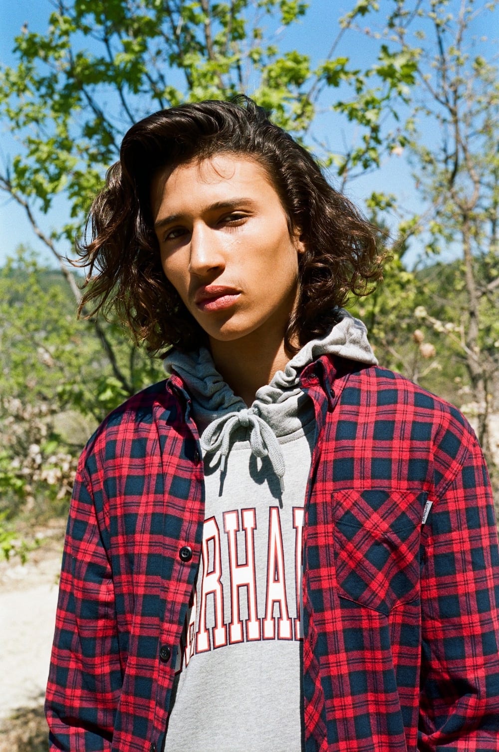 lookbook carhartt wip ss18-31