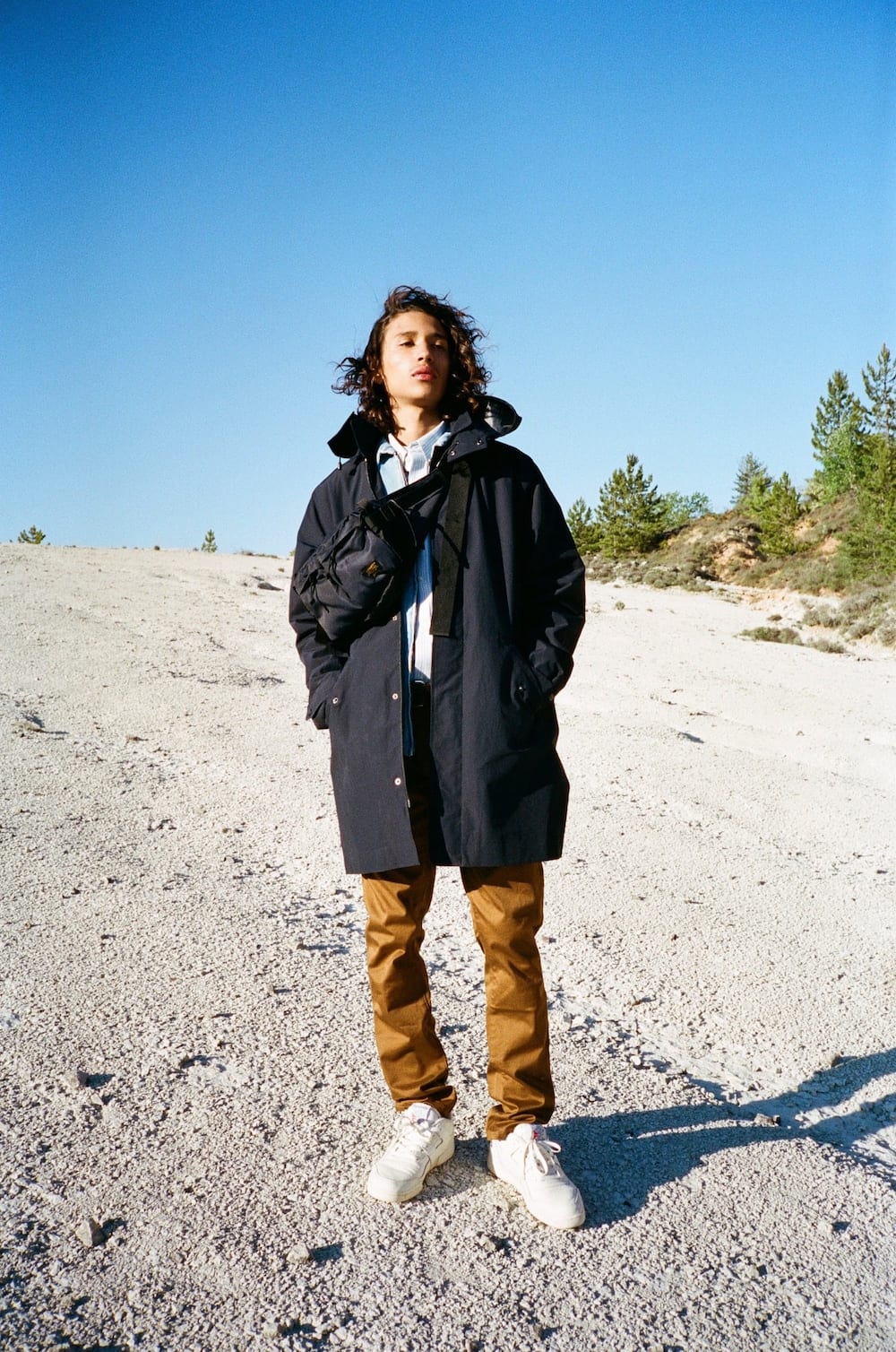 lookbook carhartt wip ss18-35