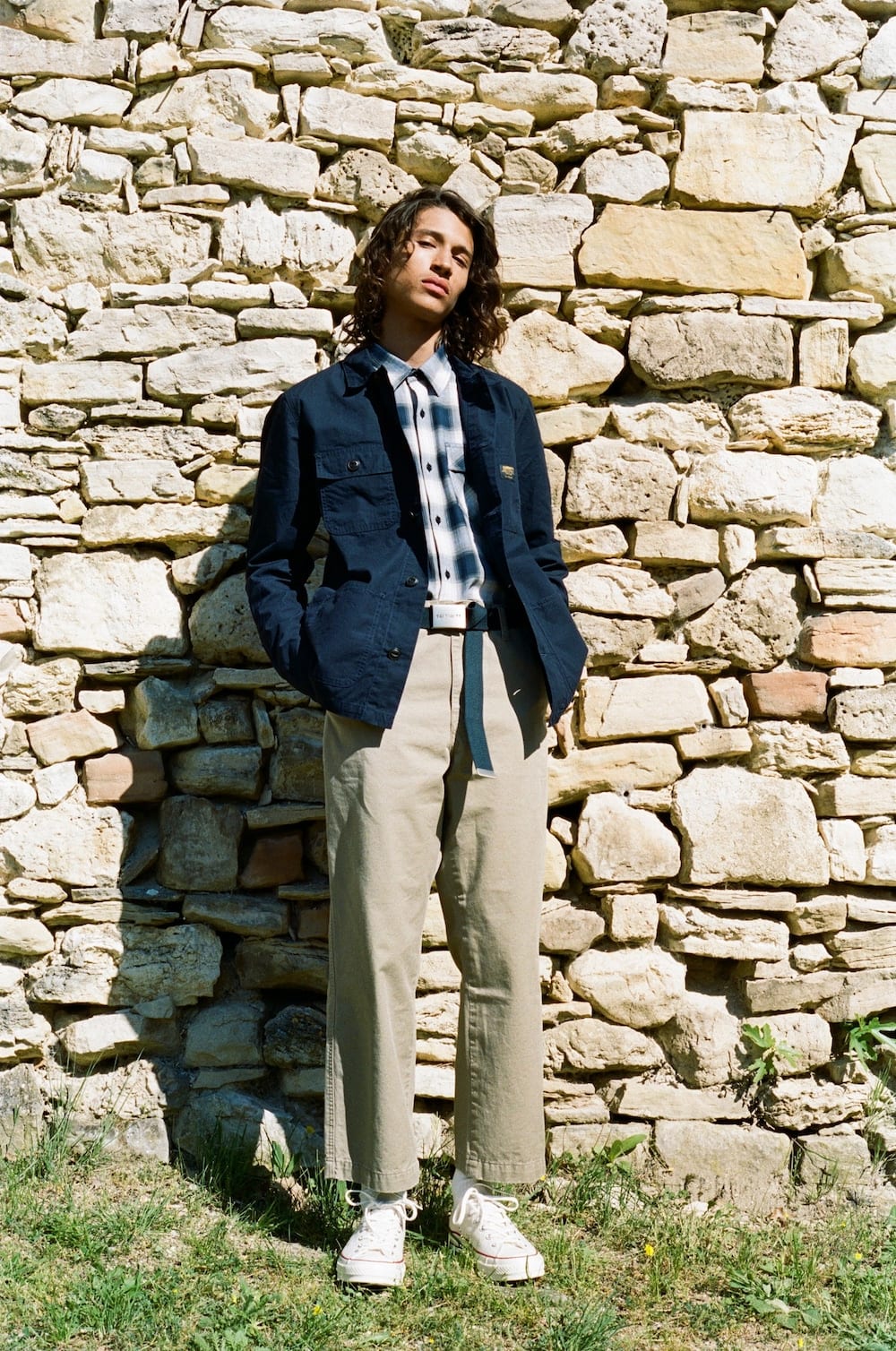 lookbook carhartt wip ss18-36
