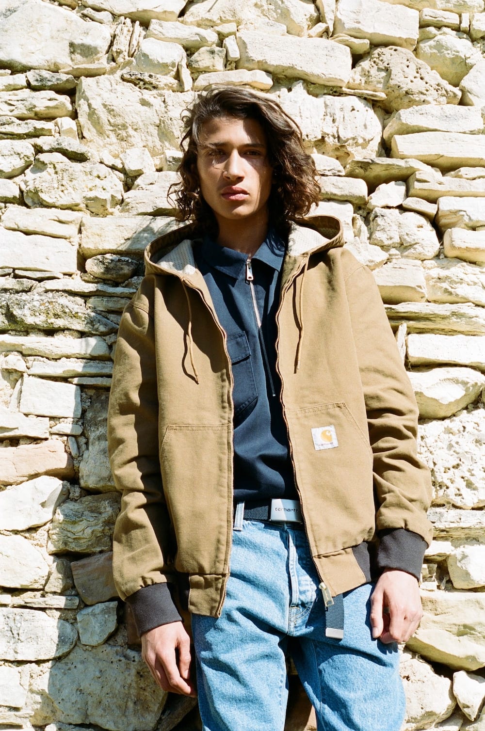 lookbook carhartt wip ss18-39
