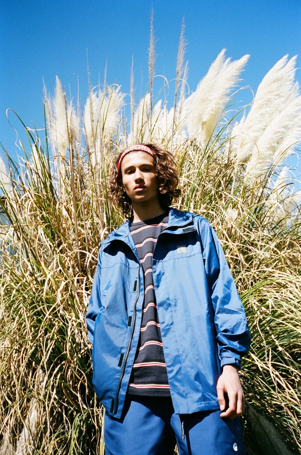 lookbook carhartt wip ss18-5
