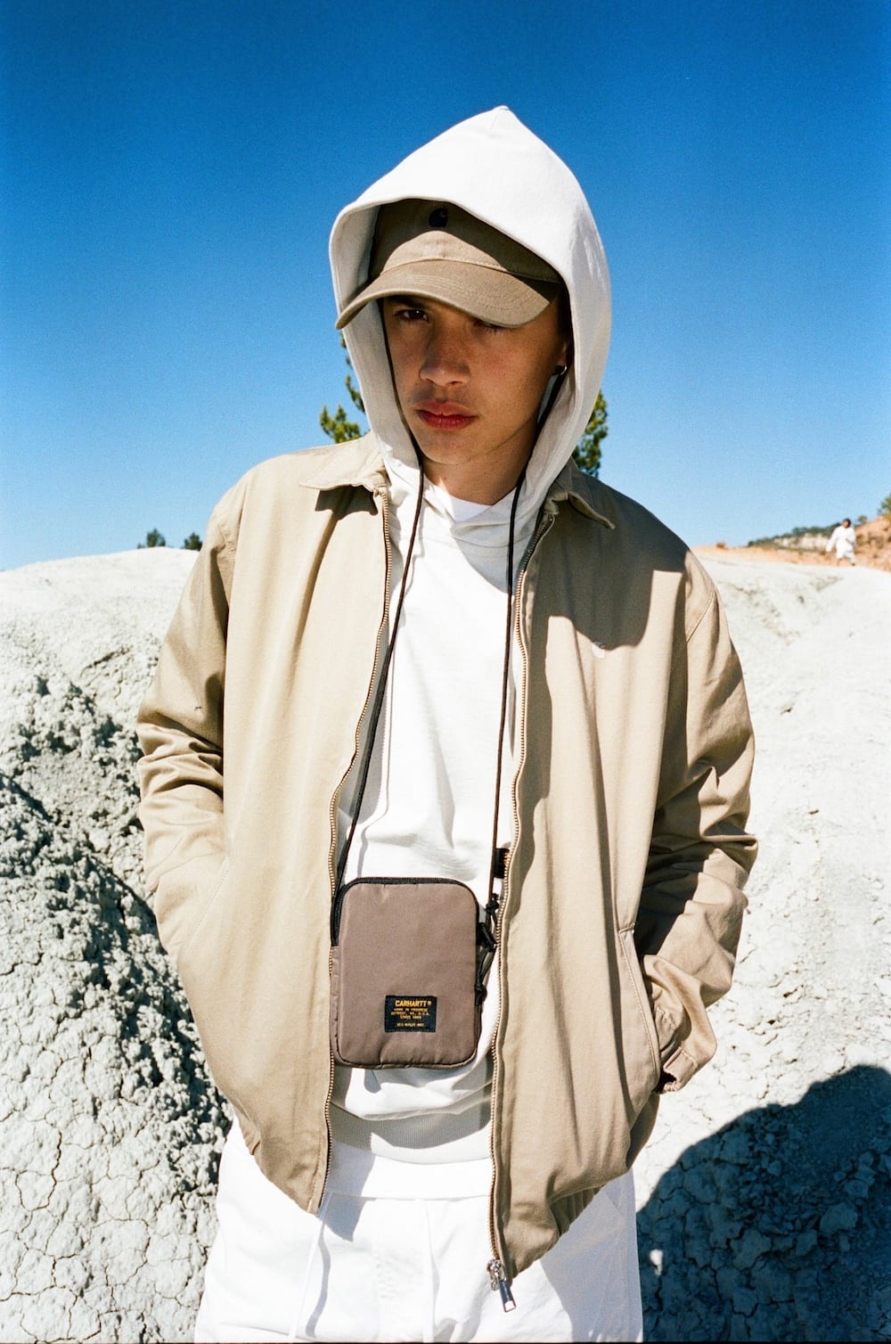 lookbook carhartt wip ss18-7