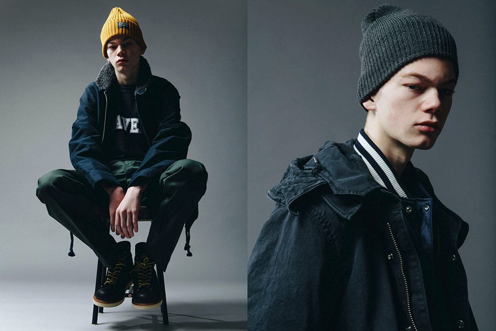 lookbook haven wiosna 2018-4