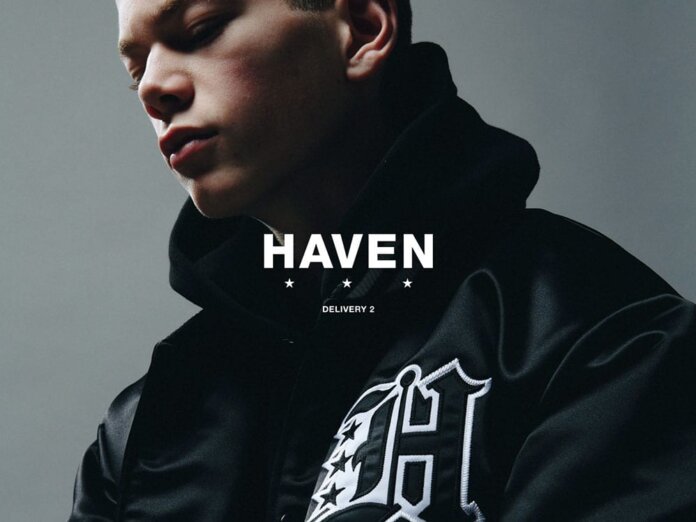 lookbook haven wiosna 2018 lookbook haven wiosna 2018