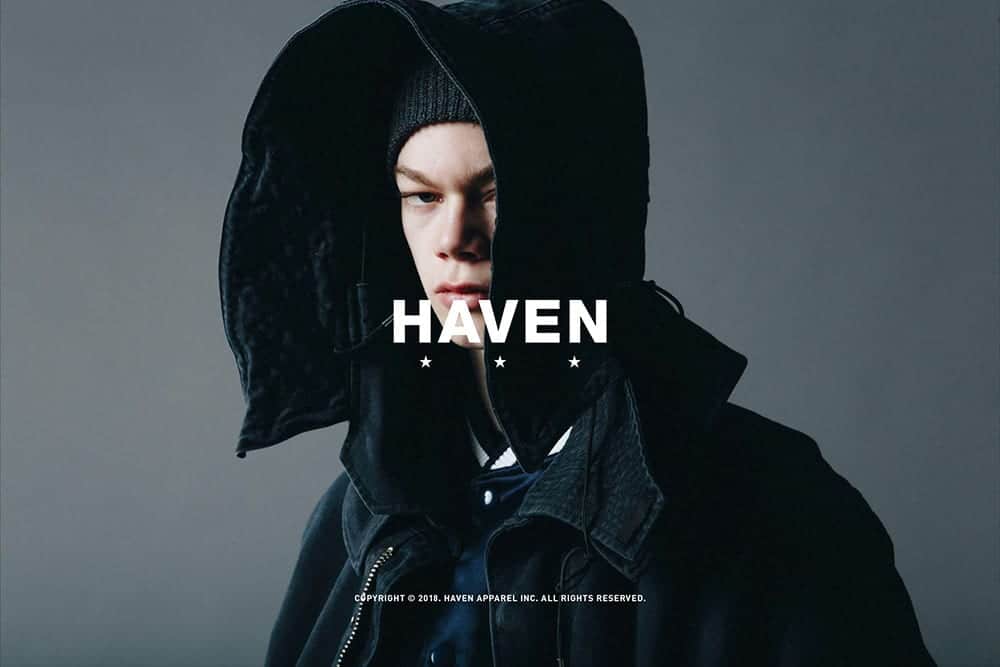 lookbook haven wiosna 2018-7