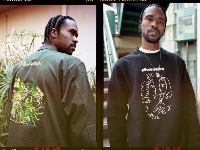 lookbook the divinities fw17 pt2 lookbook the divinities fw17 pt2