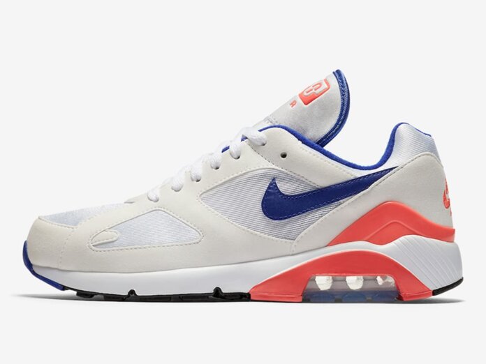nike air 180 ultramarine 615287-100 nike air 180 ultramarine 615287-100