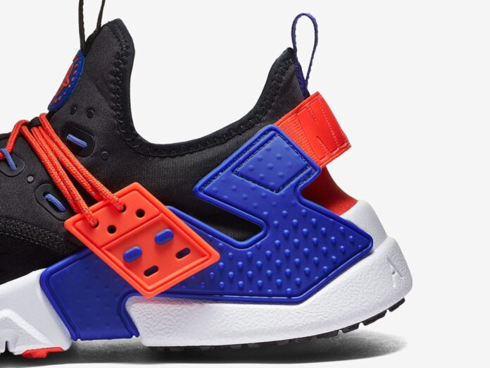 nike air huarache drift premium ah7335-002