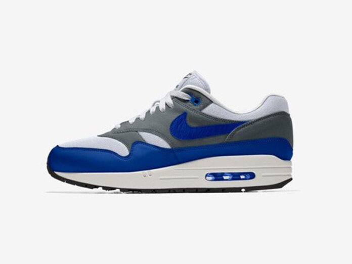 nikeid air max 1 nikeid air max 1