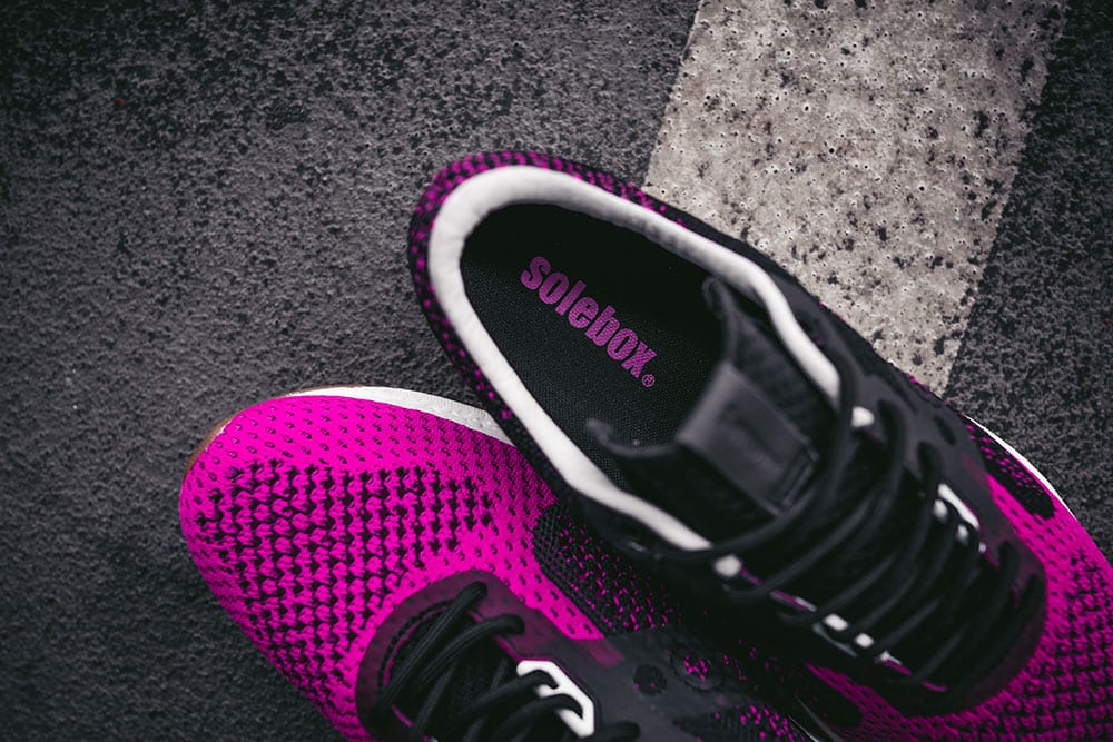 solebox x Saucony Shadow 5000 EVR Pink Devil-3