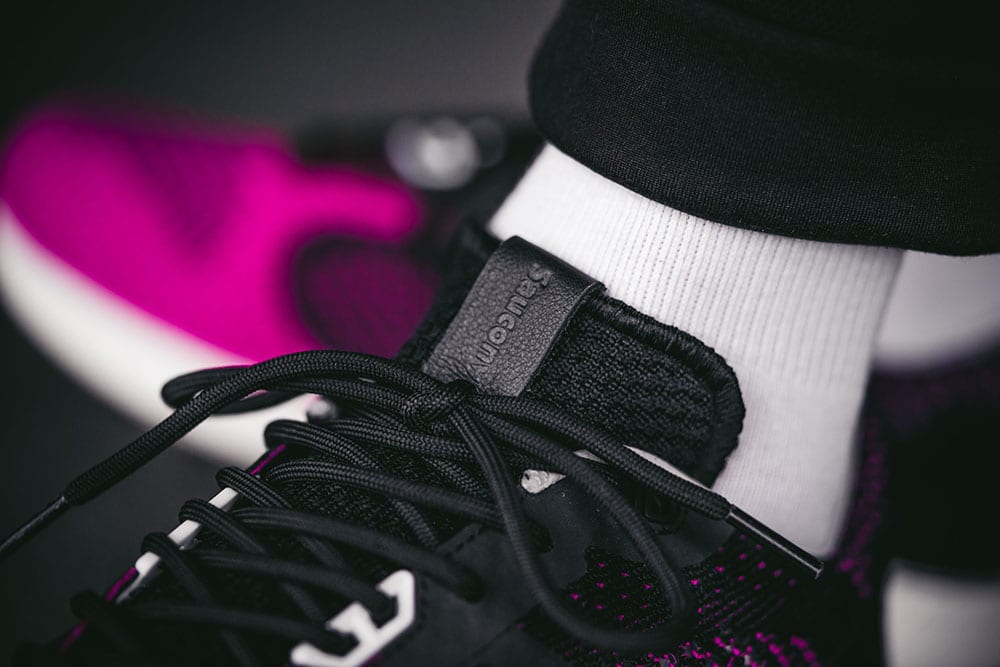 solebox x Saucony Shadow 5000 EVR Pink Devil-5