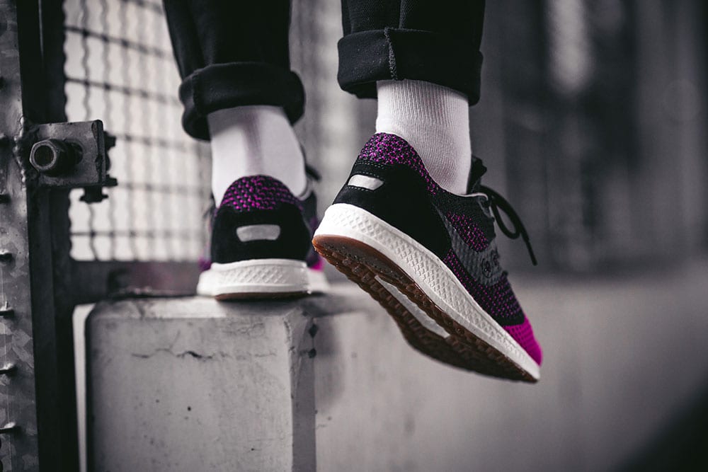 solebox x Saucony Shadow 5000 EVR Pink Devil-6