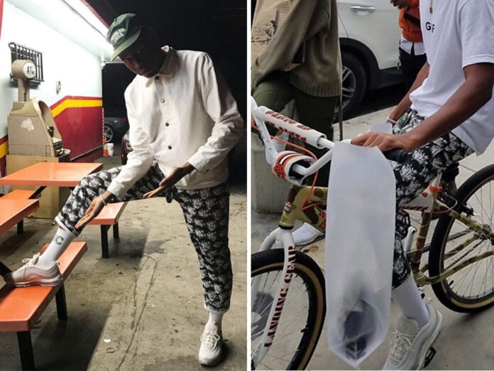 tyler the creator Air Max 97 tyler the creator Air Max 97