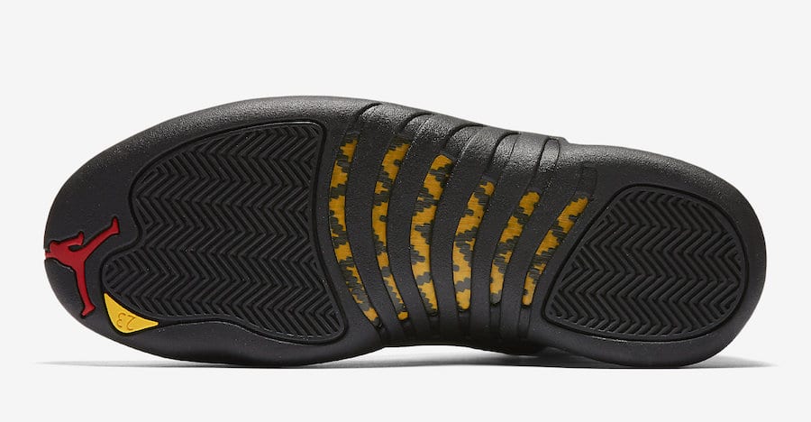 Air Jordan 12 Taxi 130690-125 2018 1