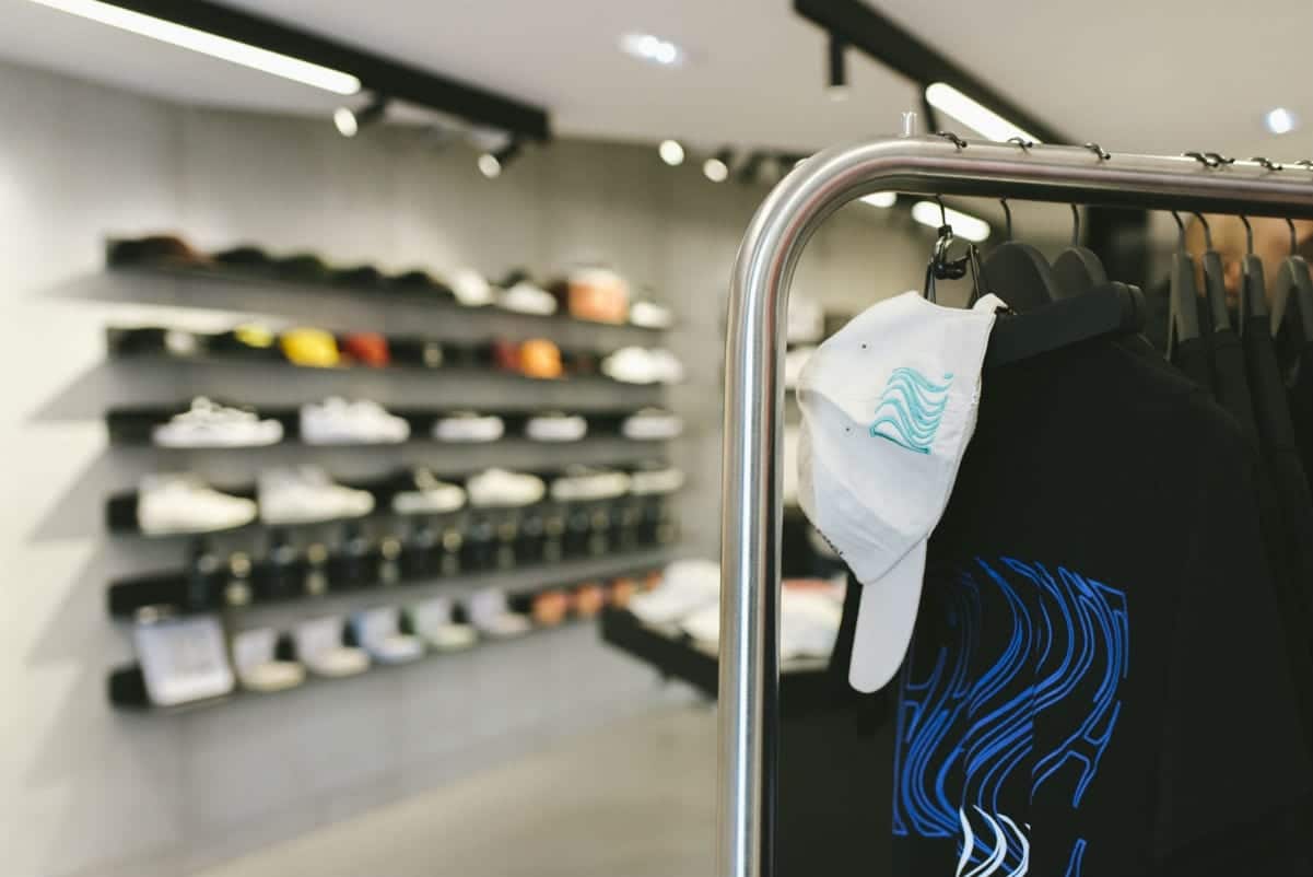 Kendrick Lamar zrobil niespodzianke i odwiedzil fanow w POP-Up Storze16