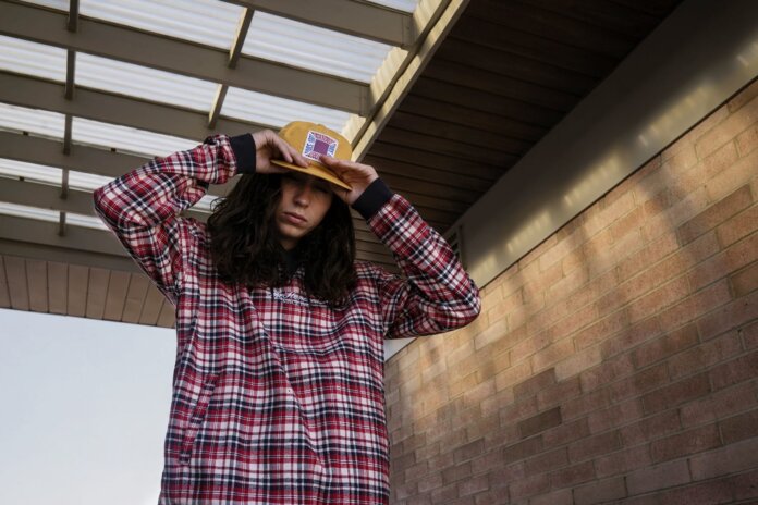 Lookbook The Hundreds Wiosna 2018 Lookbook The Hundreds Wiosna 2018