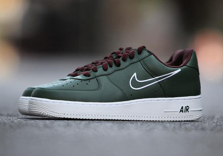 Nike Air Force 1 Low Hong Kong-2