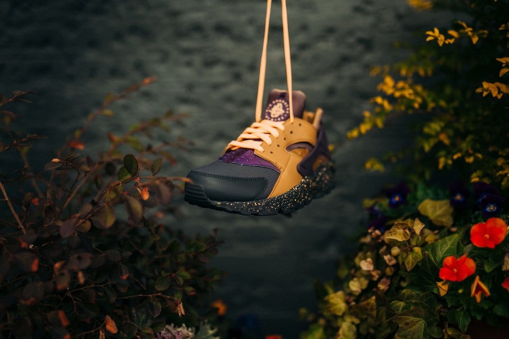 Nike Air Huarache Run PRM
