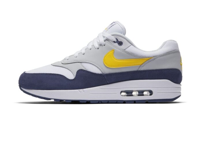 Nike Air Max 1 Tour Yellow AH8145-105 Nike Air Max 1 Tour Yellow AH8145-105