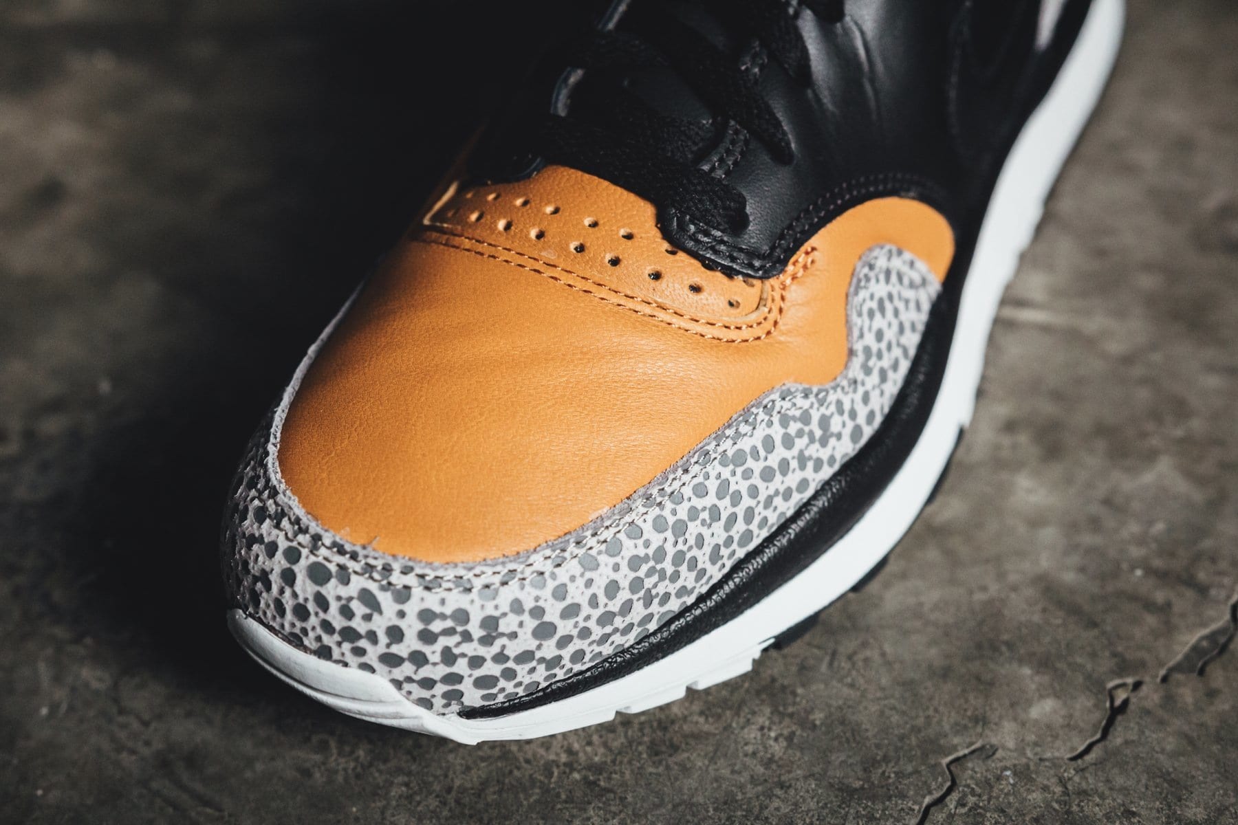 Nike Air Safari 2018 1