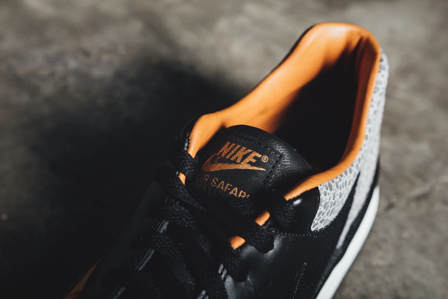 Nike Air Safari 2018 2