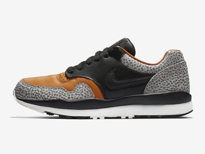 Nike Air Safari OG 2018 AO3295-001
