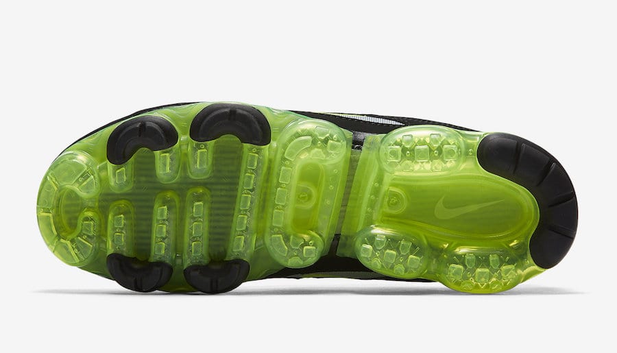 Nike Air VaporMax 97 Neon Japan AJ7291-001 1
