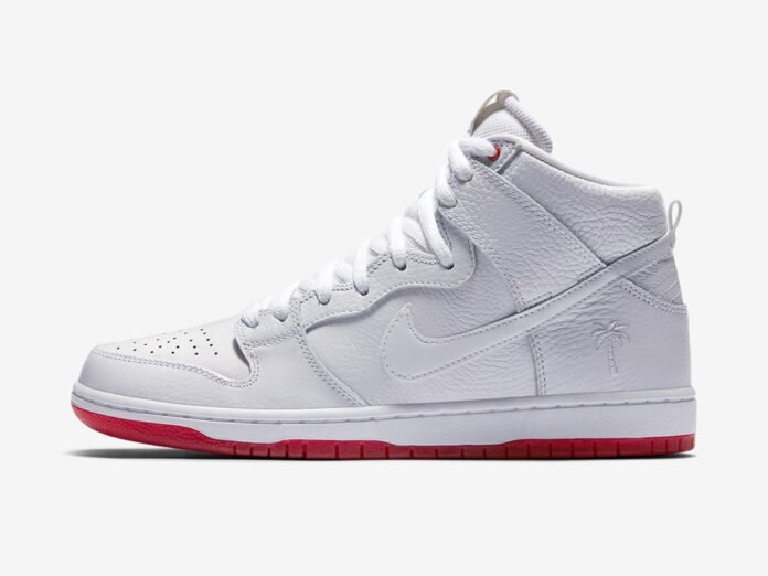 Soulland x Nike SB Dunk High Soulland x Nike SB Dunk High