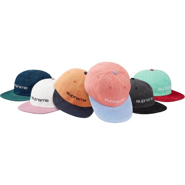 Supreme Drop-18