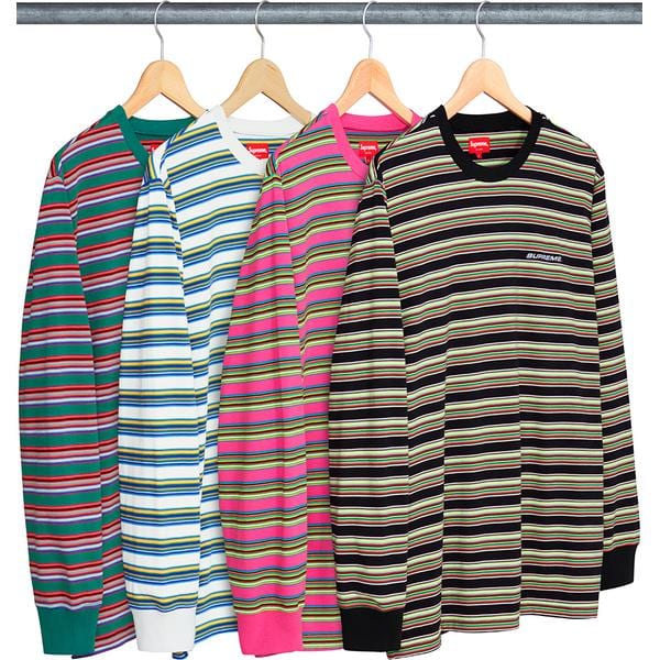 Supreme Drop-9