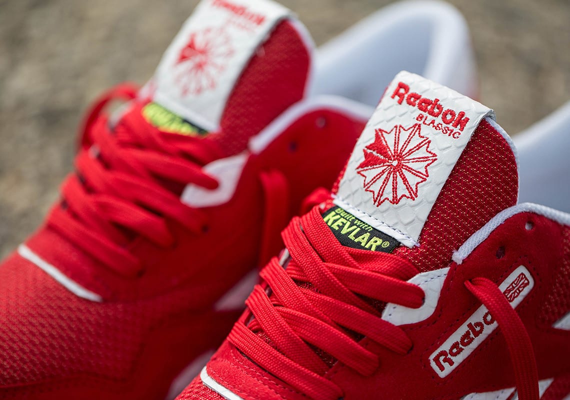 YG x Reebok Classic Nylon-2