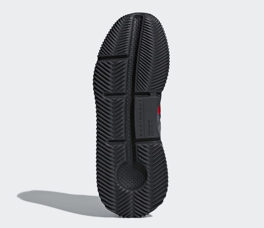 adidas eqt cushion adv tri color black CQ2378 6