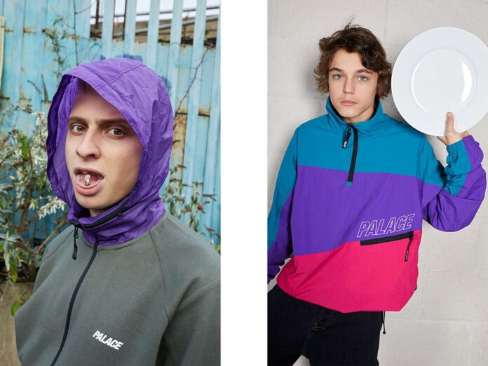 lookbook palace skateboards lookbook palace skateboards