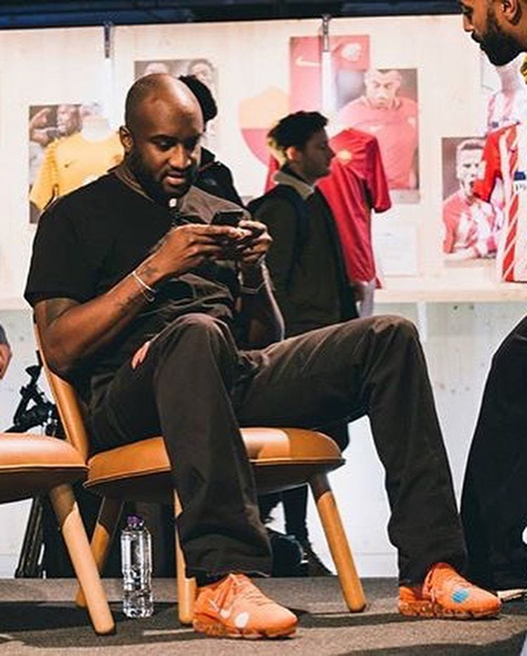 off-white x nike air vapormax orange-1