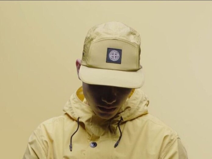 stone island stone island