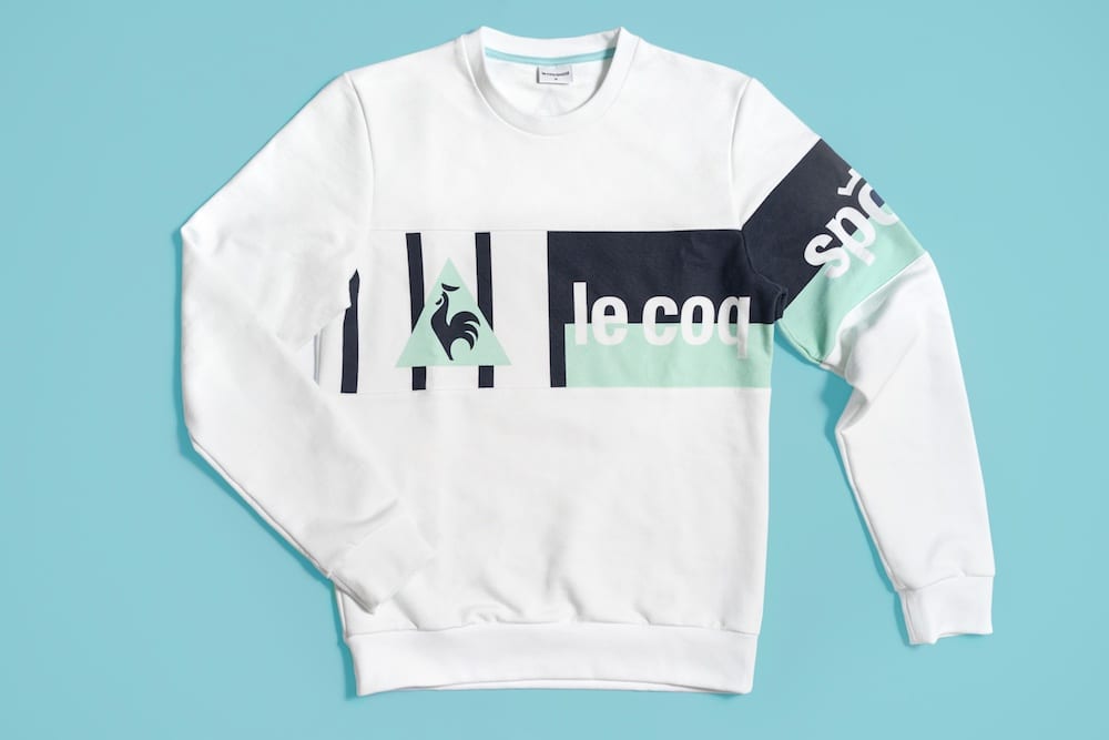 24 Kilates x Le Coq Sportif Flash-10