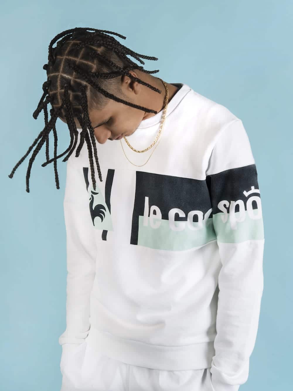 24 Kilates x Le Coq Sportif Flash-16