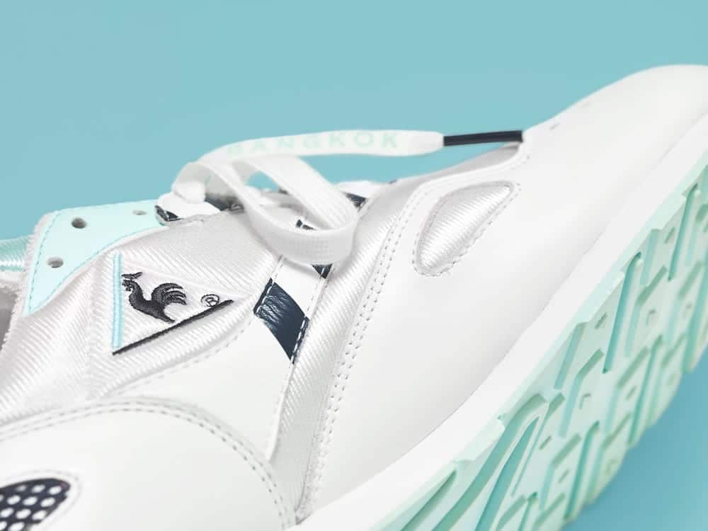 24 Kilates x Le Coq Sportif Flash-4