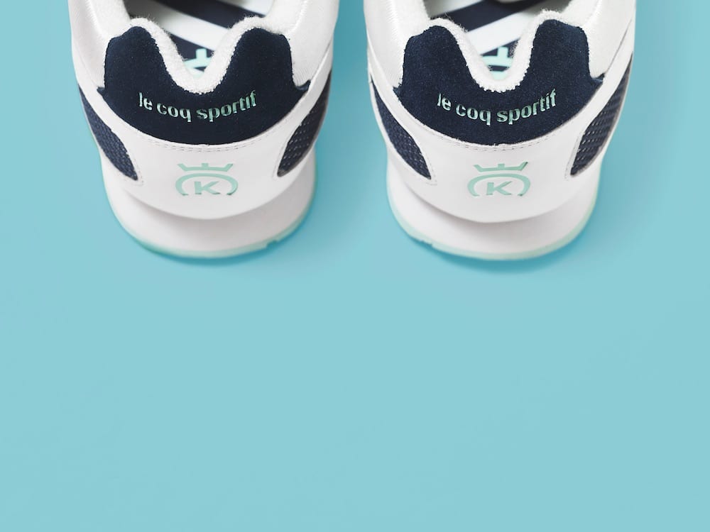 24 Kilates x Le Coq Sportif Flash-5