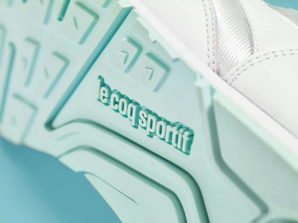 24 Kilates x Le Coq Sportif Flash-6