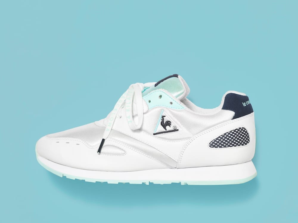 24 Kilates x Le Coq Sportif Flash-7