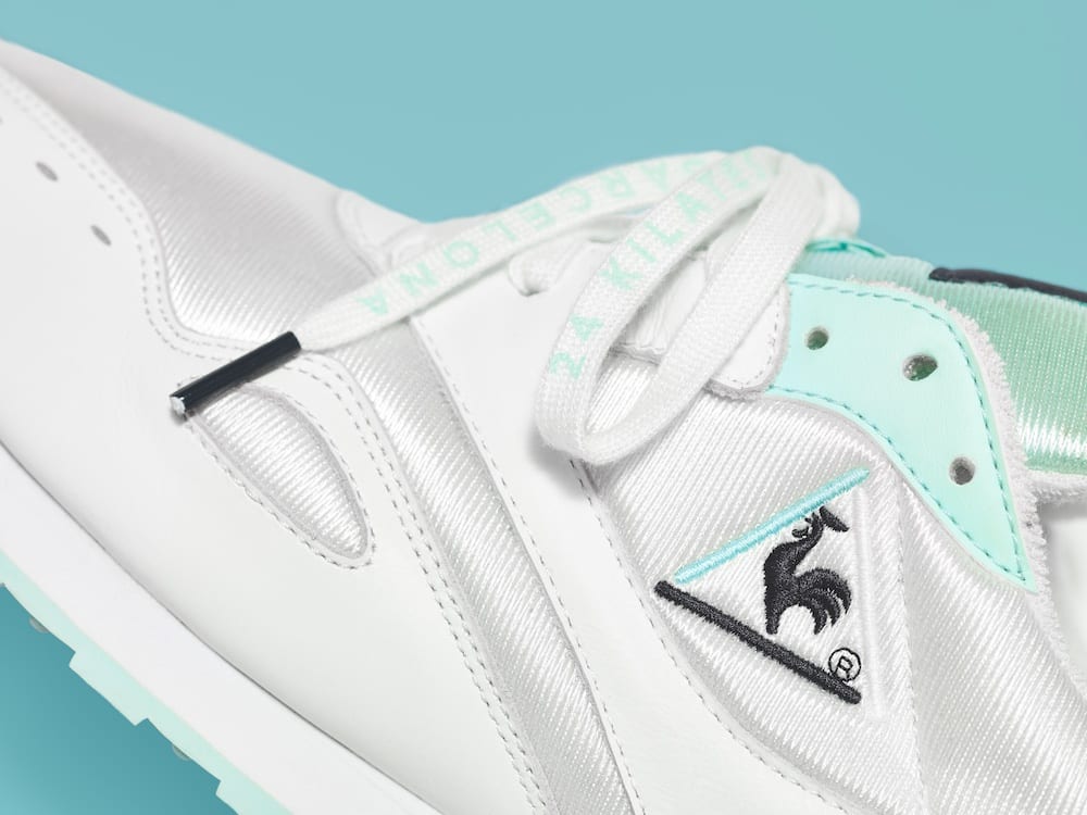 24 Kilates x Le Coq Sportif Flash-9