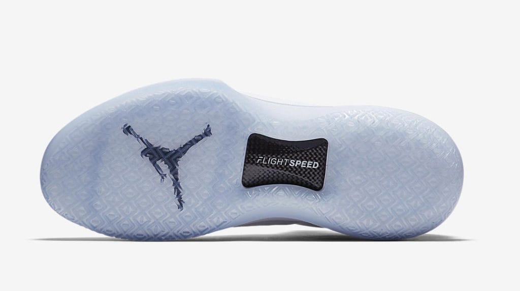 Air Jordan 32 Pure Platinum AA1253-007 1