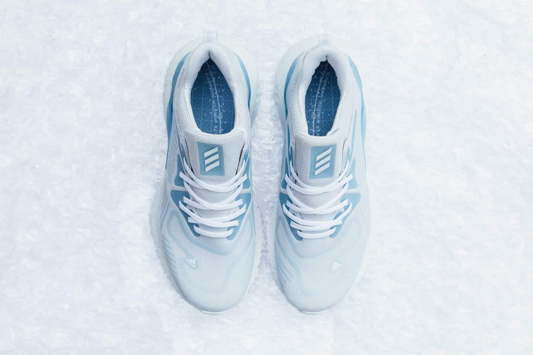 Extra Butter x adidas AlphaBOUNCE Beyond VO2 Max5