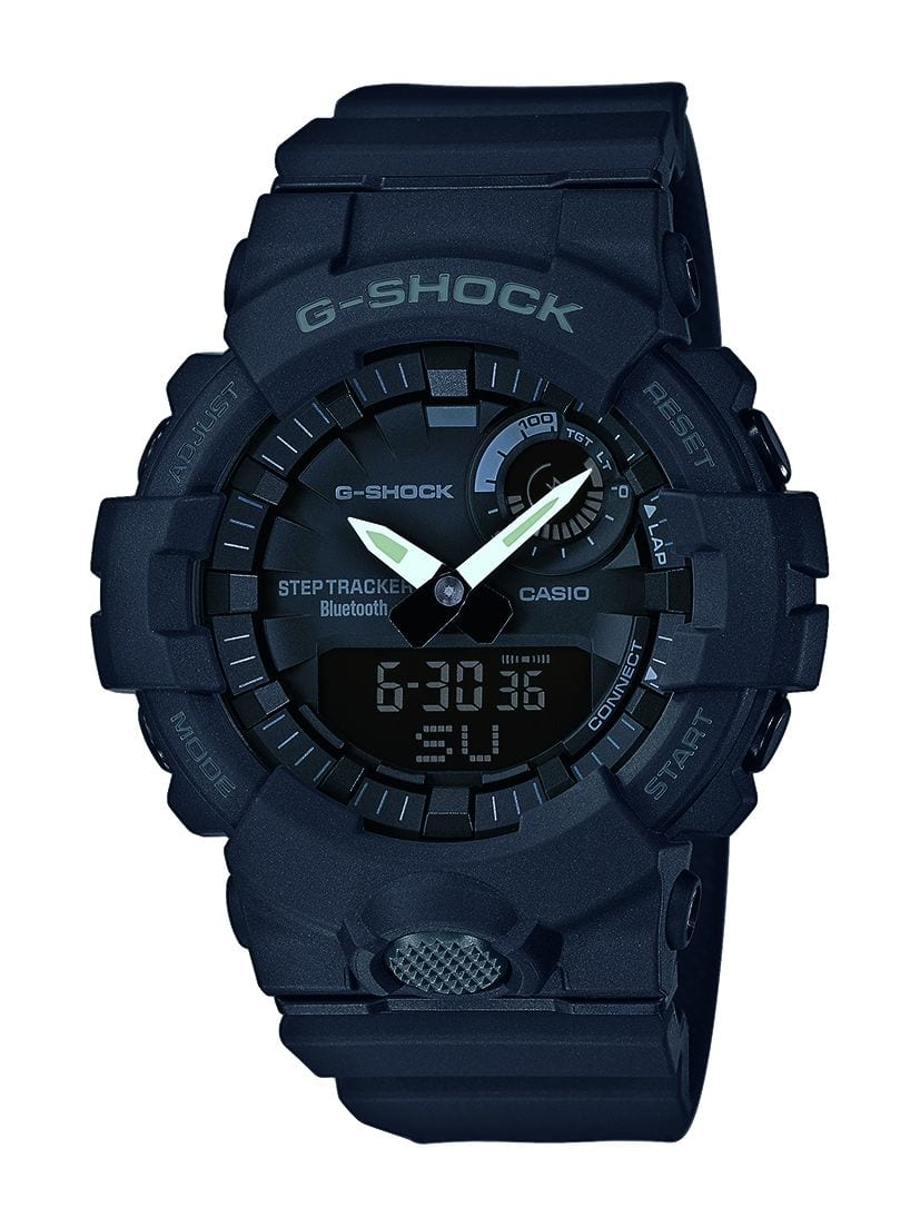 G-SHOCK GBA-800-1AER cena 599zł